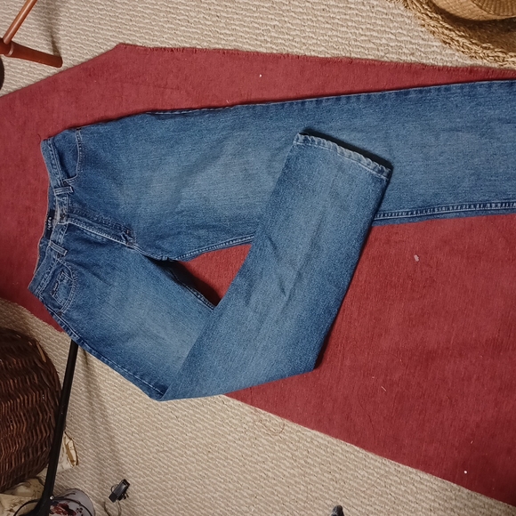 ikeda Denim - Vintage ikeda jeans 33 waist